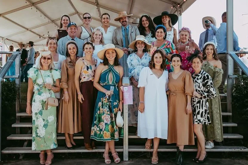 WANTED: Legends for the 2026 Gundy Picnic Races Committee!

We&rsquo;re on the hunt for some fresh faces to join our committee and help make one of Goondiwindi&rsquo;s biggest events the best it can be.

Come along to our Committee meeting at 6pm on 