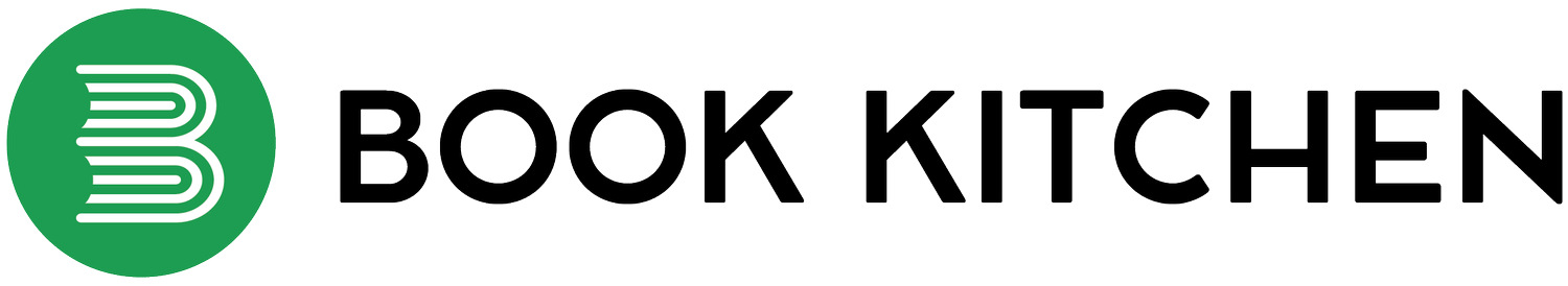Book Kitchen