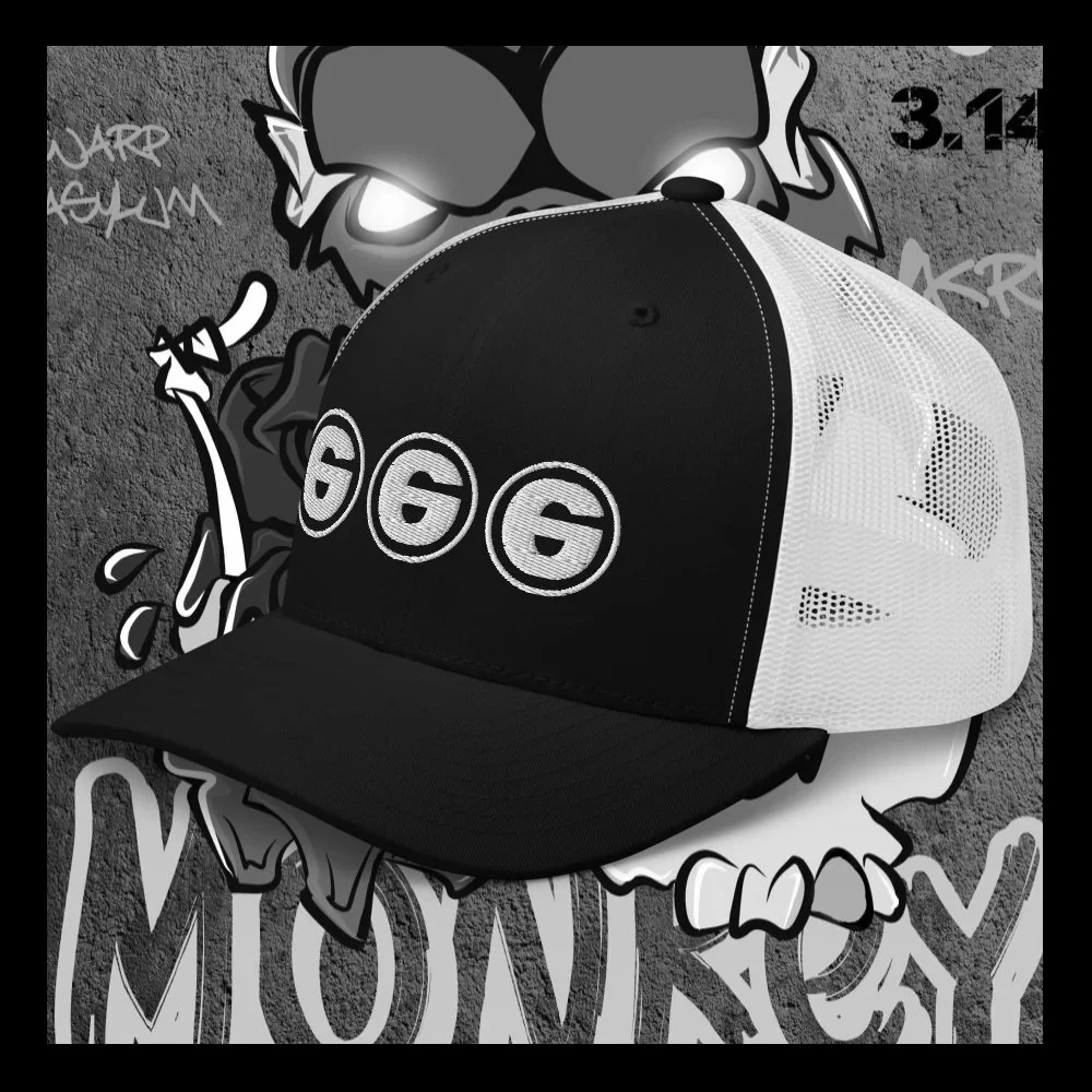 Eternal Energy Black Trucker Left Black Borders.jpg