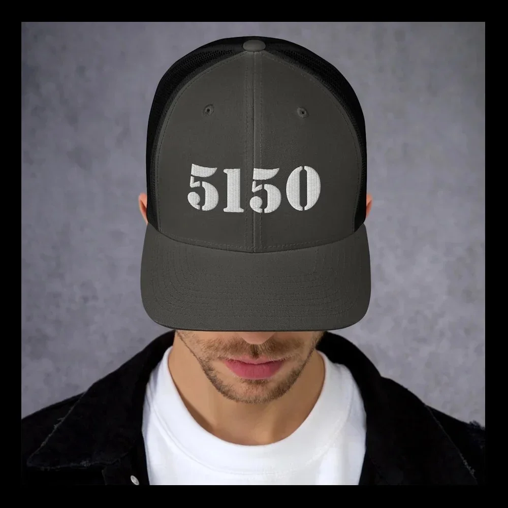 5150 B and G Trucker Black Borders.jpg