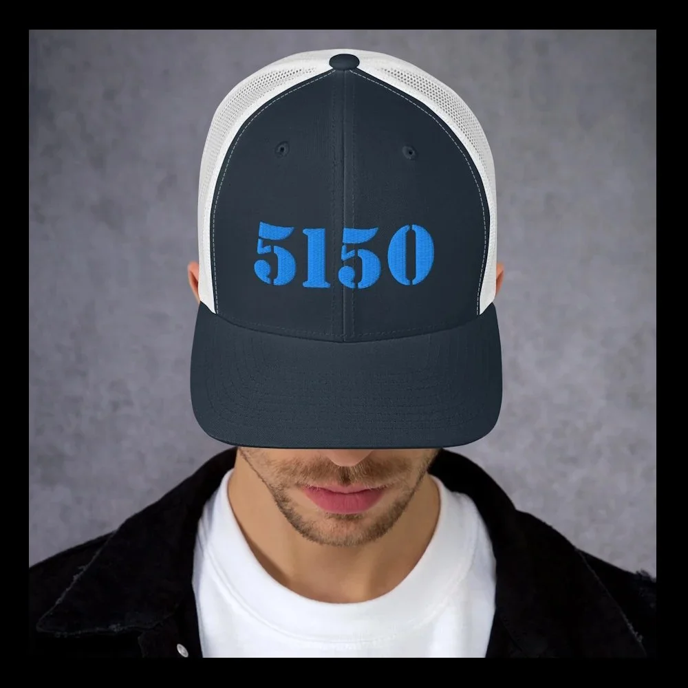 5150 Blue on Blue Trucker Black Borders.jpg