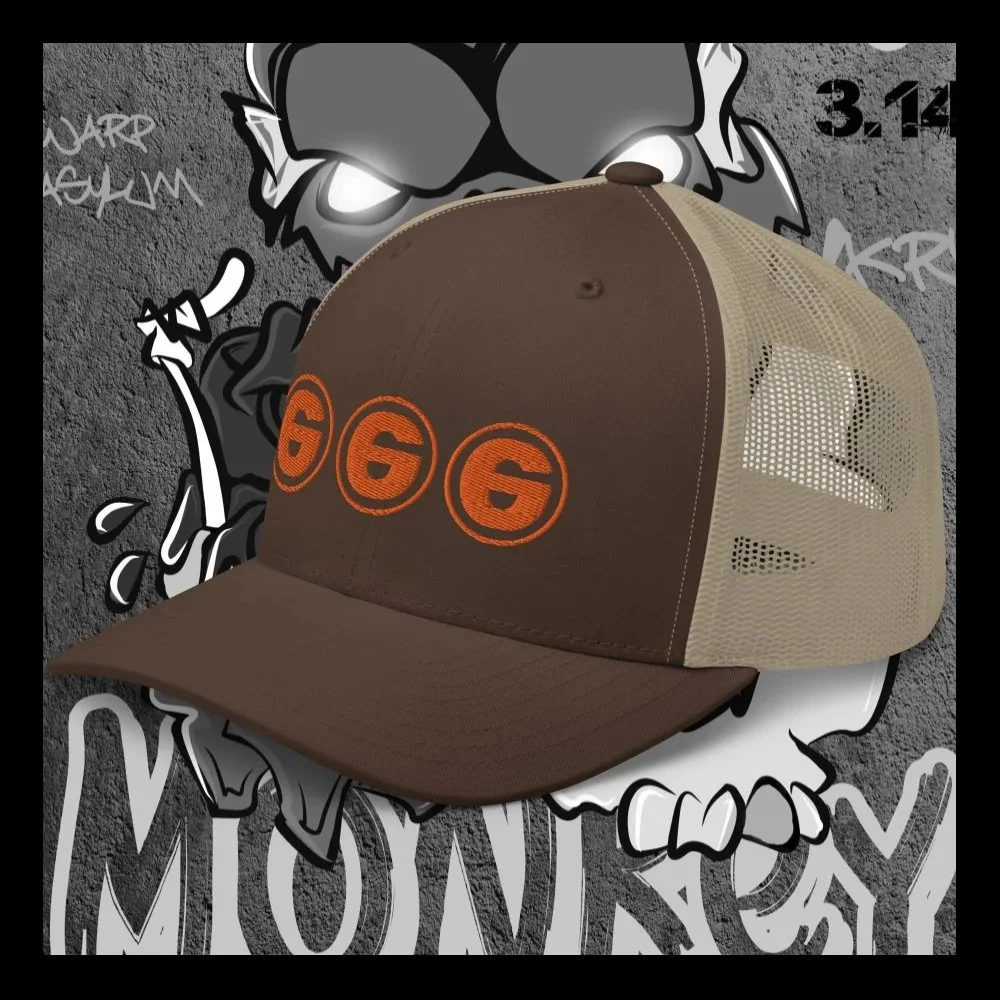 Eternal Energy Pumpkin Spice Trucker Left Black Borders.jpg