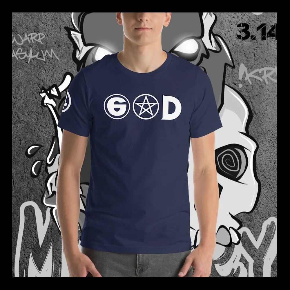 God Complex Navy Tee.jpg