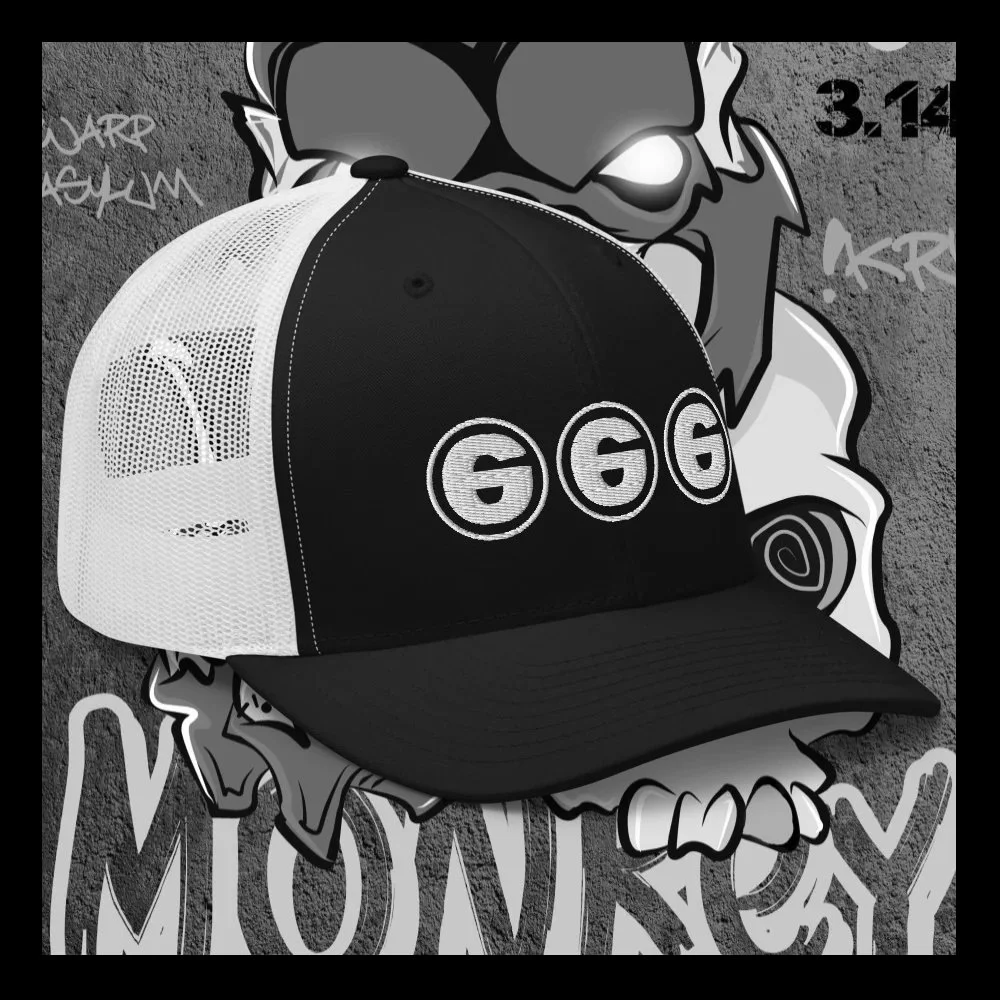 Eternal Energy Black Trucker Right Black Borders.jpg
