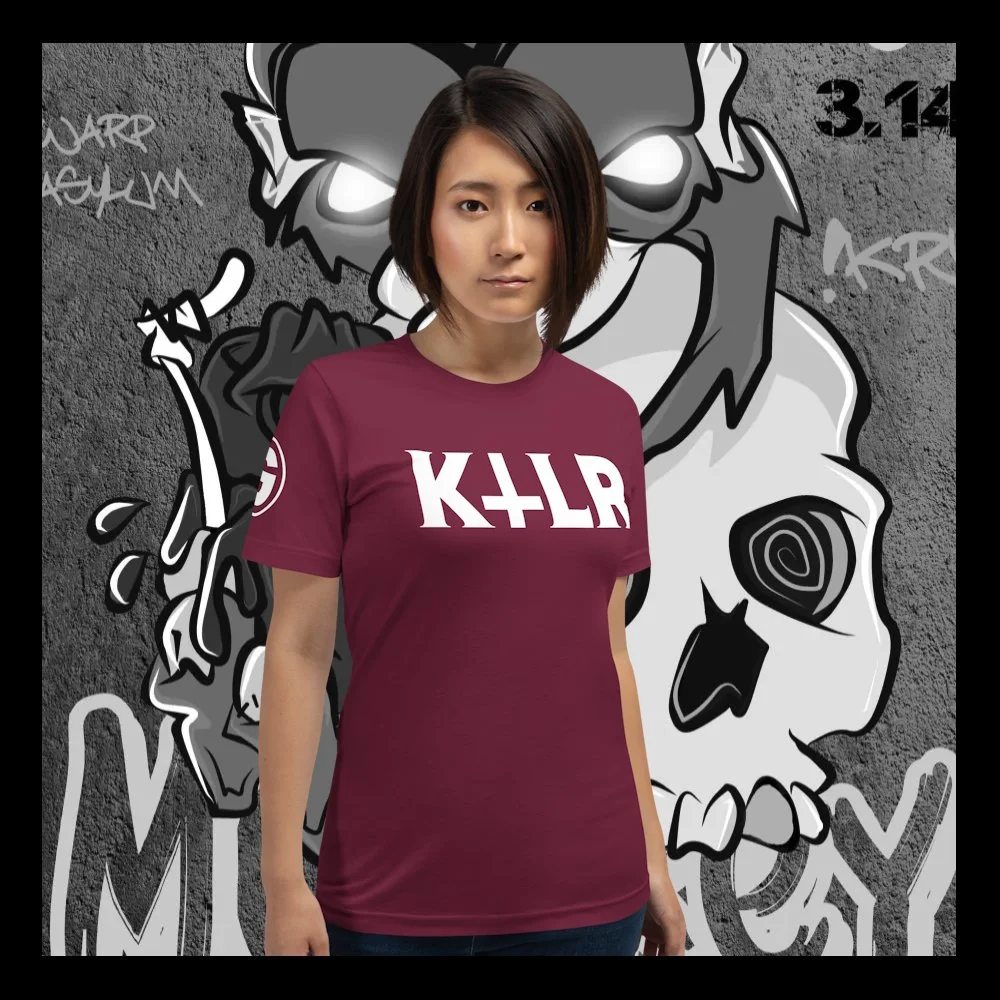 Killer Maroon Tee Girl.jpg