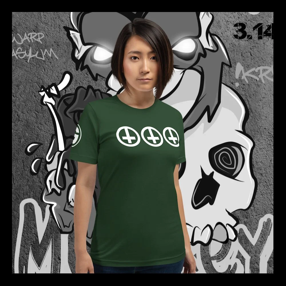 Trinity Green Tee Girl.jpg