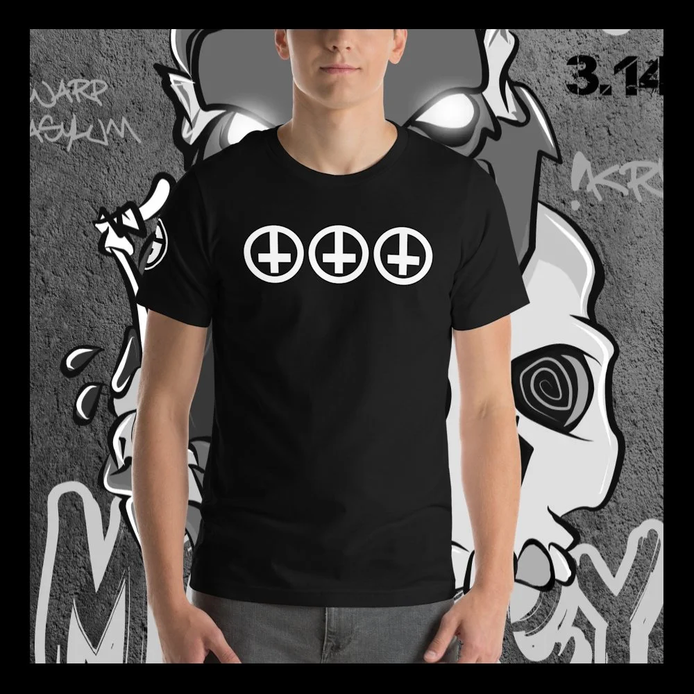 Trinity Black Tee.jpg