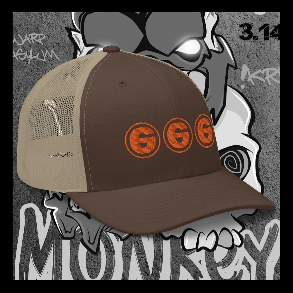 Eternal Energy Pumpkin Spice Trucker Right Black Borders.jpg