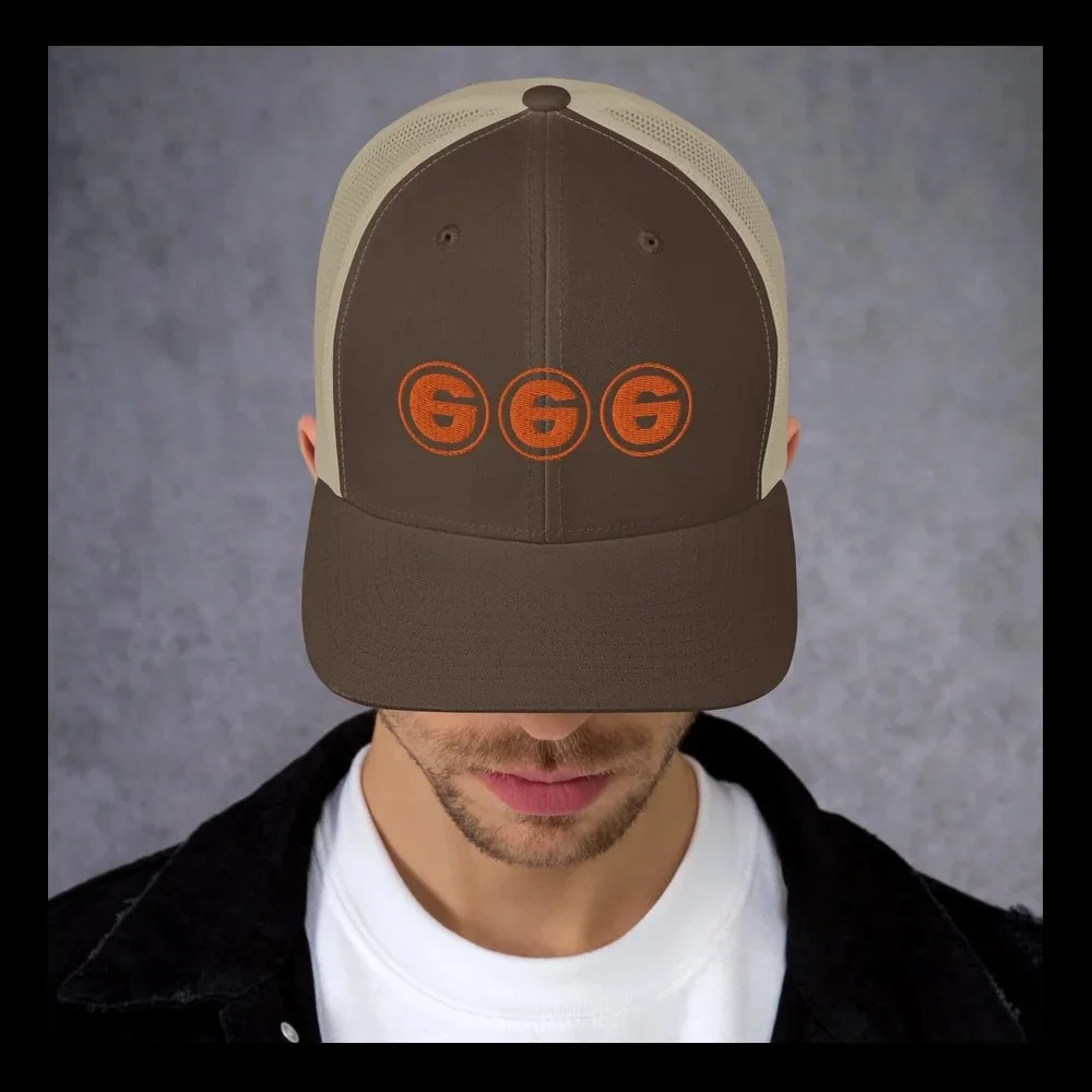 Eternal Energy Pumpkin Spice Trucker Black Borders.jpg