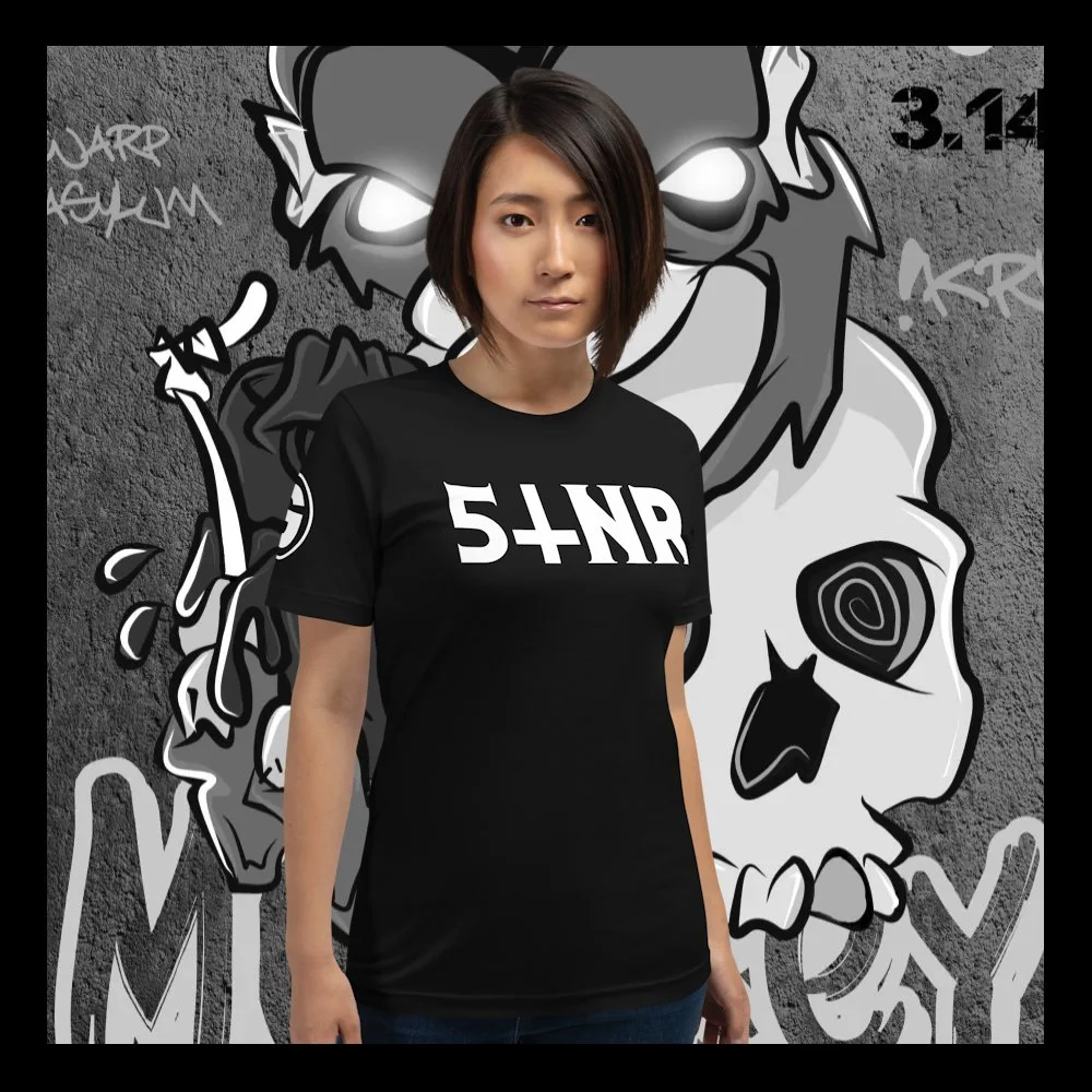 Sinner Black Tee Girl.jpg