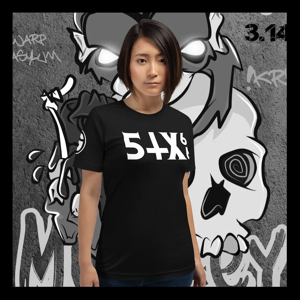 Six 66 Black Tee Girl.jpg