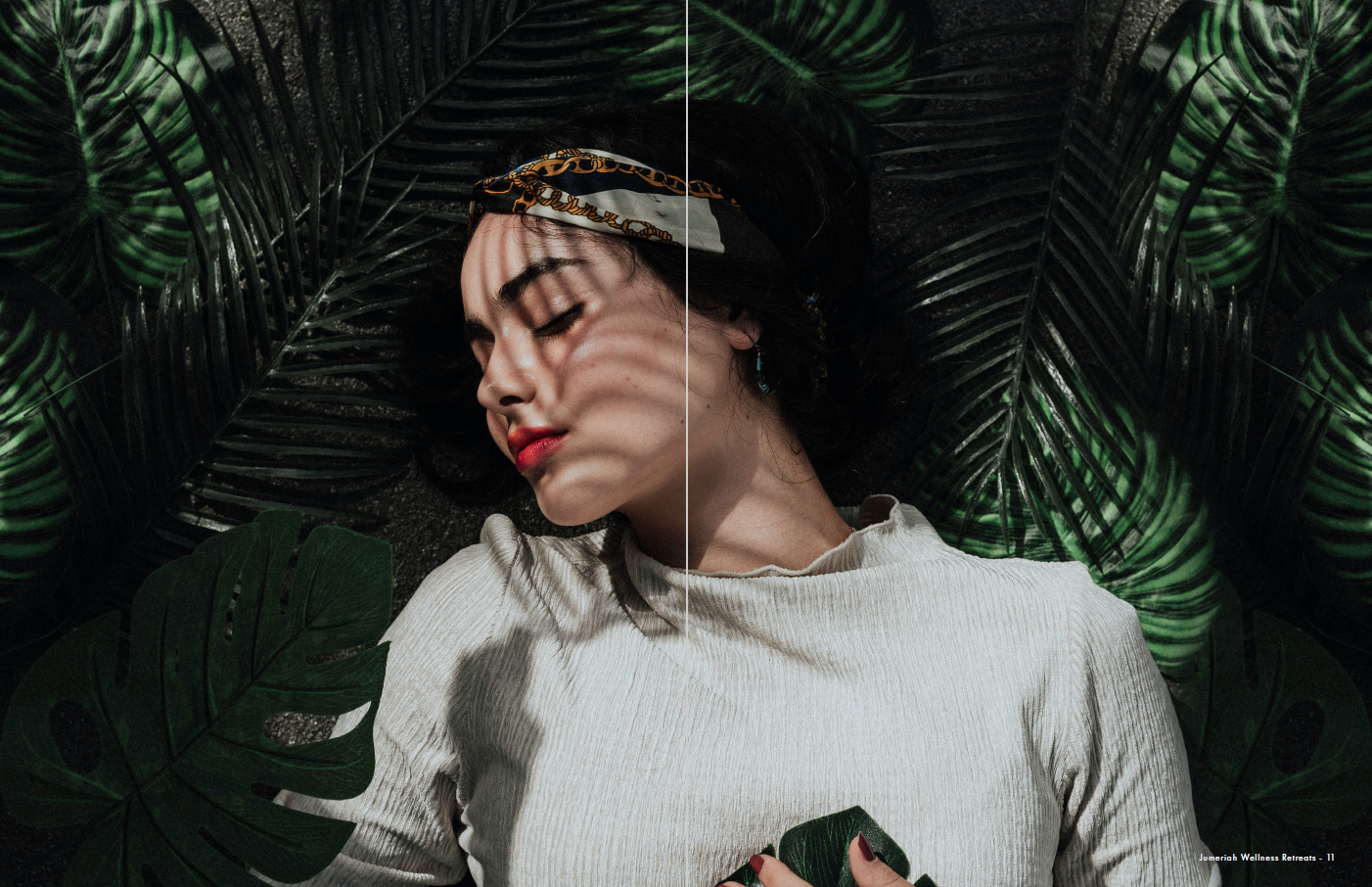 Jumeirah lady in rest.PNG