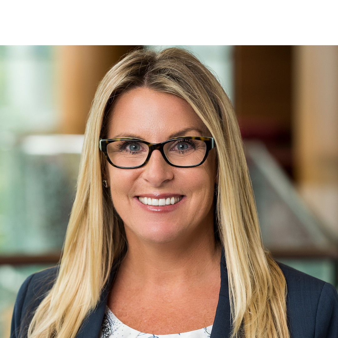 "Saying Yes Changed My Life" - From HR Executive to COO, Thinking Like an Operator, and Leveraging AI in Business With Megan Paterson