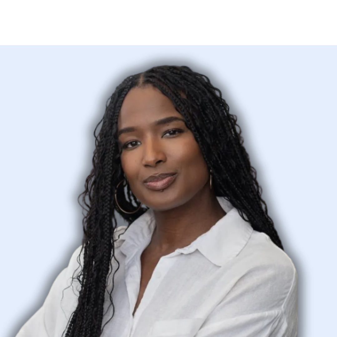 Why the Women Who Give the Most Are the Last to Rebuild with Wellness Practitioner, Almeta Brown