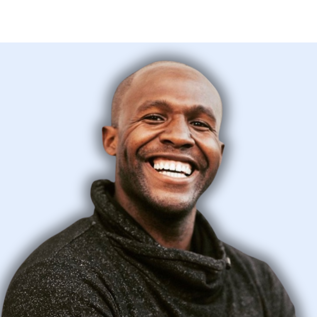 How to Be Relentless Without Burning Out: The Breathwork, Kettlebells, and Grief That Shaped Soji James