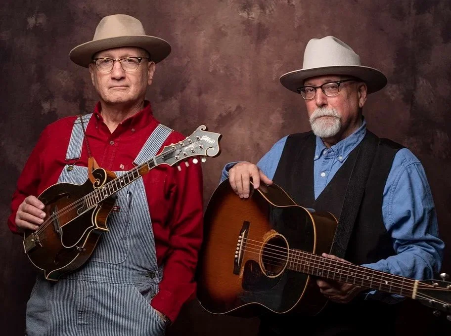 Down Home: Season Finale                                     With Mike Compton &amp; Joe Newberry