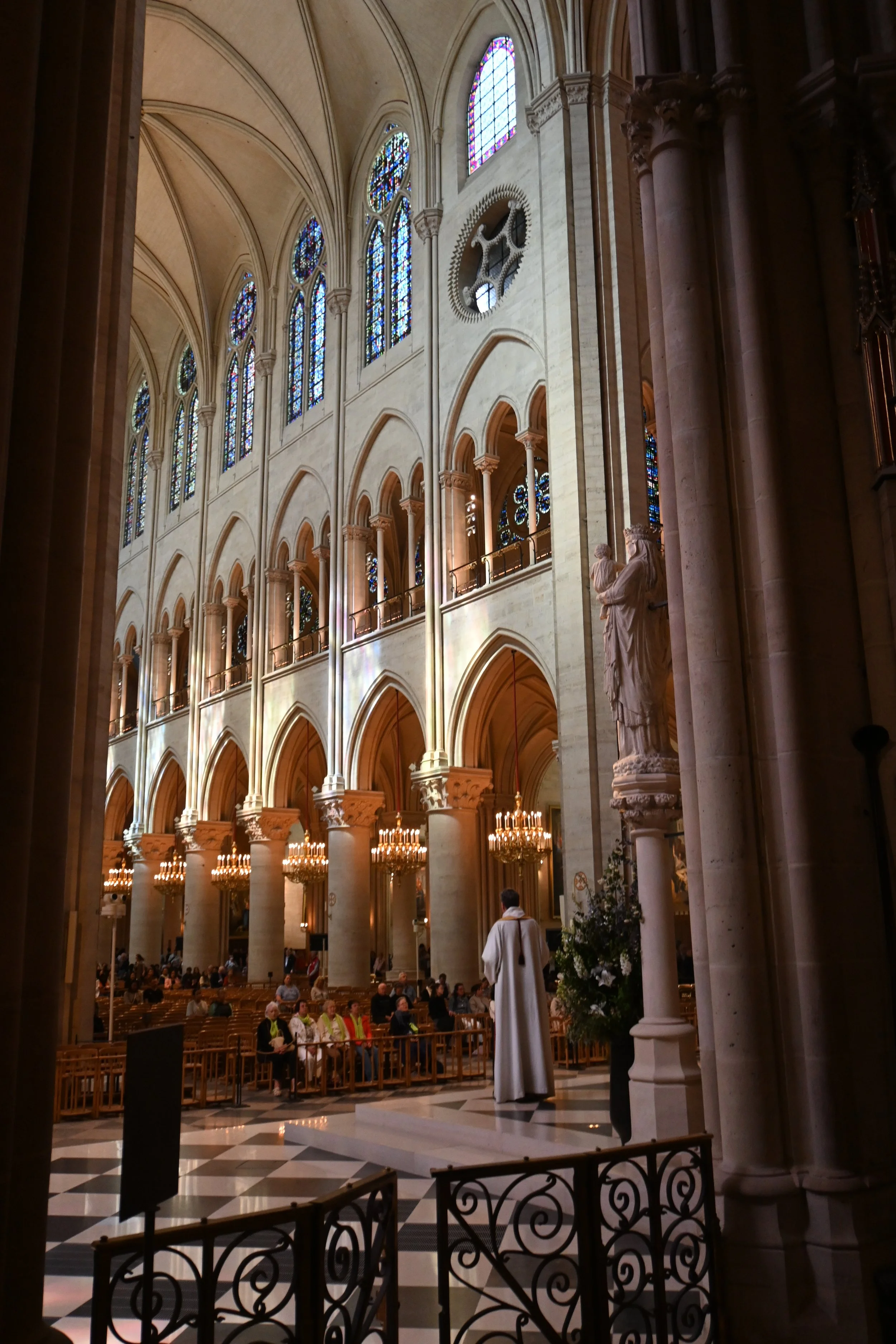 Notre Dame (2026)
