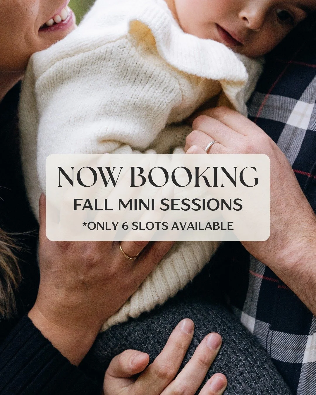 HIIIIIII!!! Have you SEEN the leaves turning colours!? Fall is almost here, AHHHH! And that means - fall minis! 🍁 It's been 2 years since I've hosted these, and it's time they make a comeback! Oh, and there's only 6 slots available!!! Snag them befo