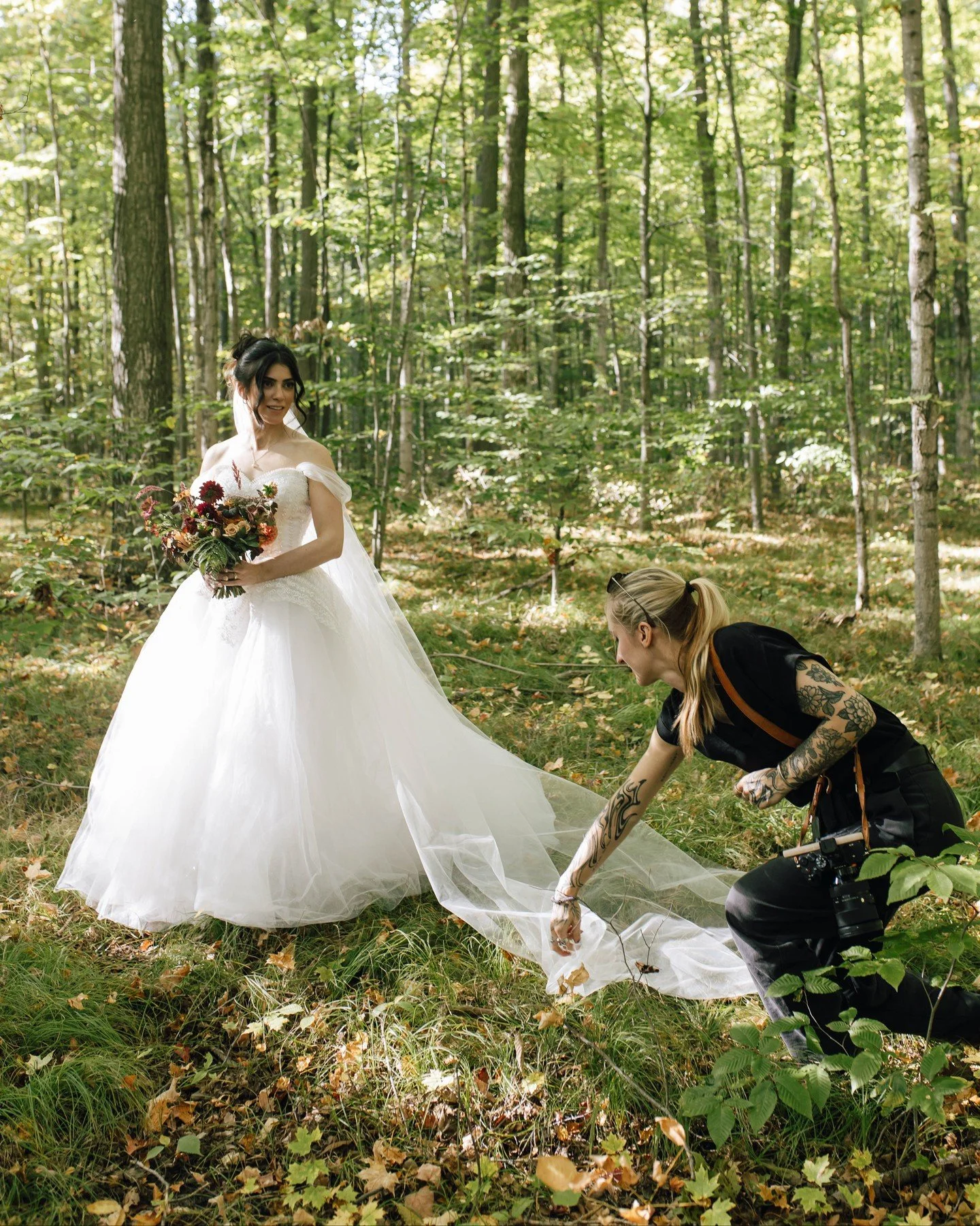 Well, I&rsquo;ve finally caught my breath after wedding season and can actually sit with everything 2025 held. Over 30 weddings. Dozens of incredible couples. An overwhelming amount of love, joy, chaos, laughter, tears, and moments I&rsquo;ll never f