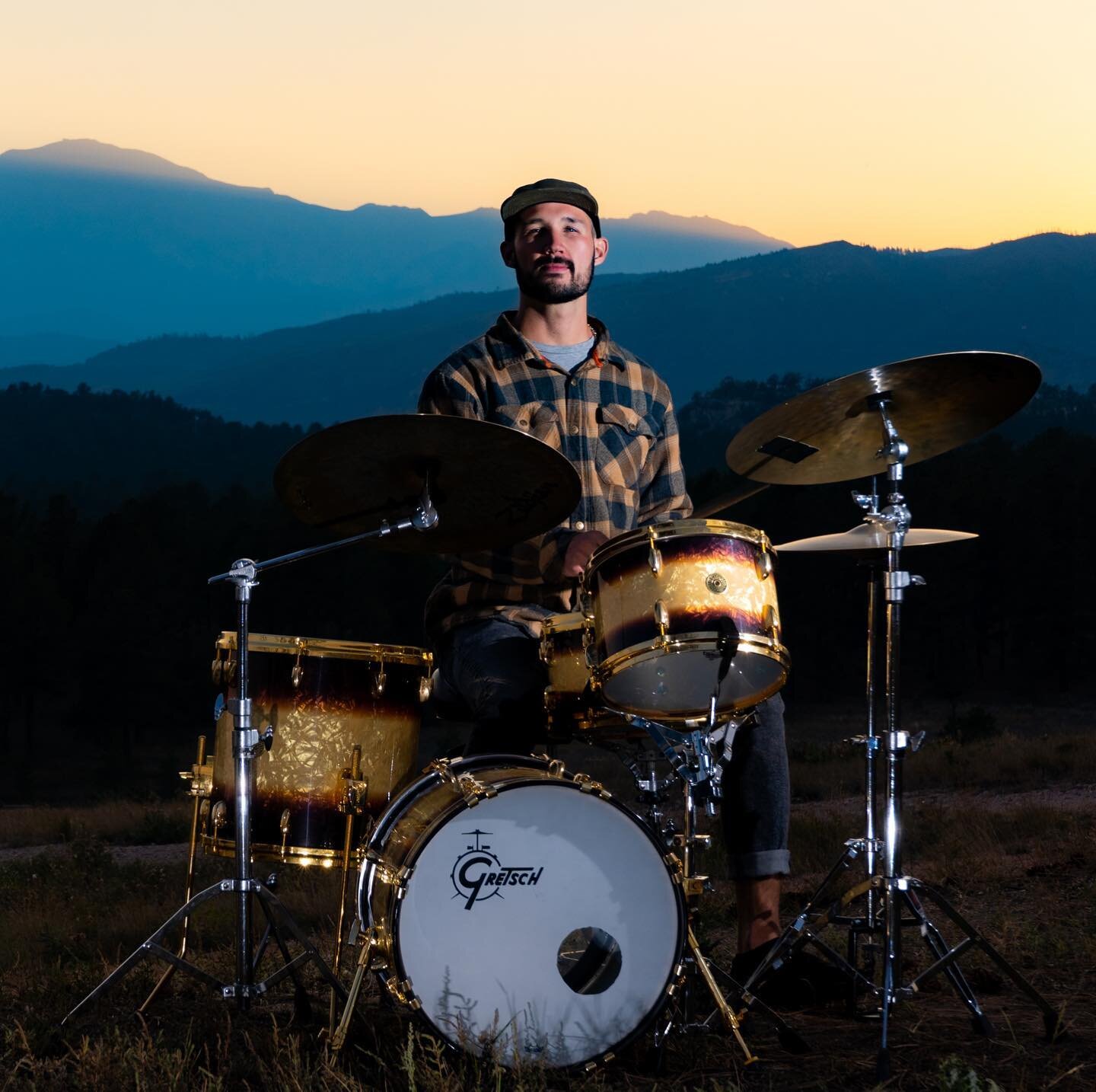 Socially distanced drum services coming soon... 

📸: @thrillysoul 

.

.

.

.

.

#Gretsch #GretschDrums #EspressoBurst #MaxwellDrums #Zildjian #ZildjianCymbals #Instadrums #Drums #Drummer #Colorado #LoopKitsComingSoon