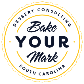 Bake Your Mark - A Dessert Consulting Company