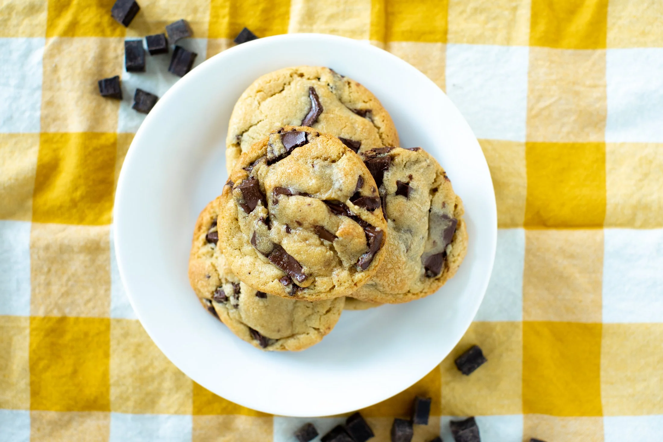 Chocolate Chunk