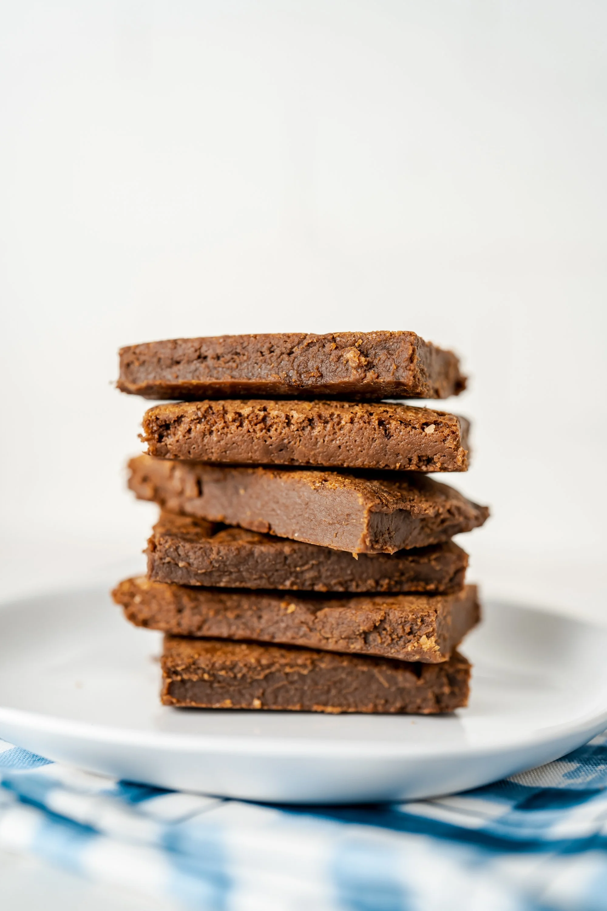 Fudgy Brownies