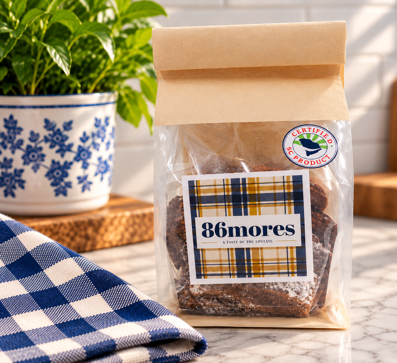 86mores Upstate Treats Product Photo.png