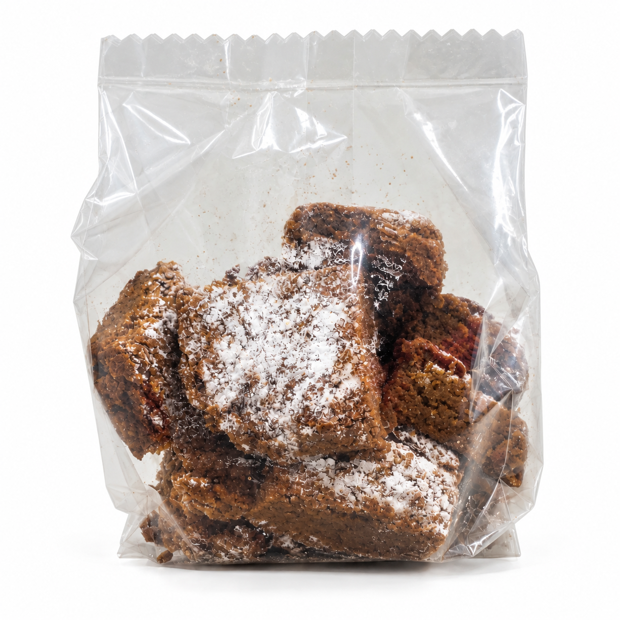 Powdered Sugar Baked Treats in Clear Bag.png