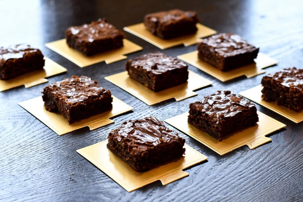 Bake Your Mark I Sweet Bakery I Carolina Bakery I Pastry I Desserts I Thank you gifts I Luncheon ideas I Dessert Vendors I Corporate events I Corporate gifts I Employee Appreciation