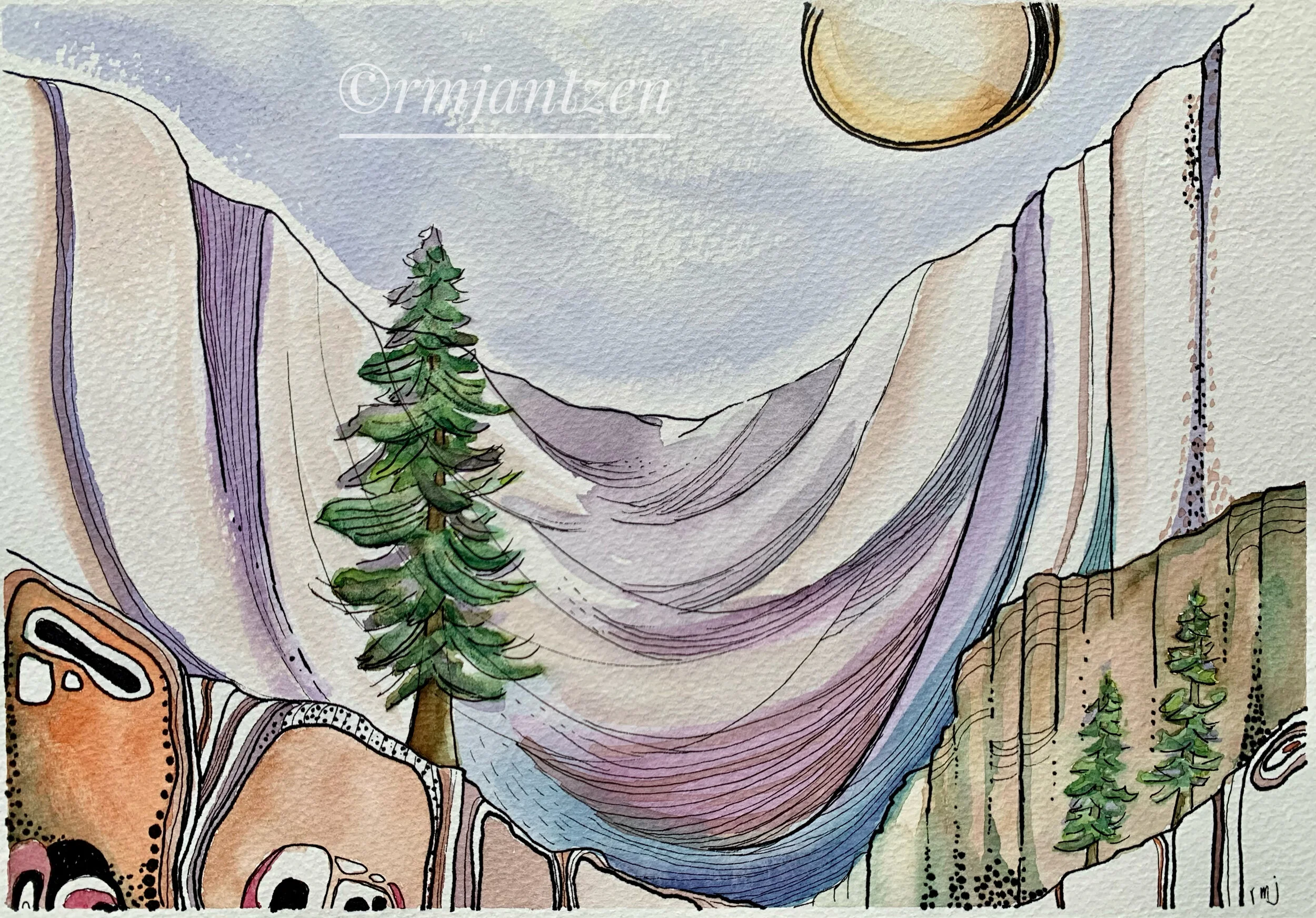 “Summer Smoke” Sold