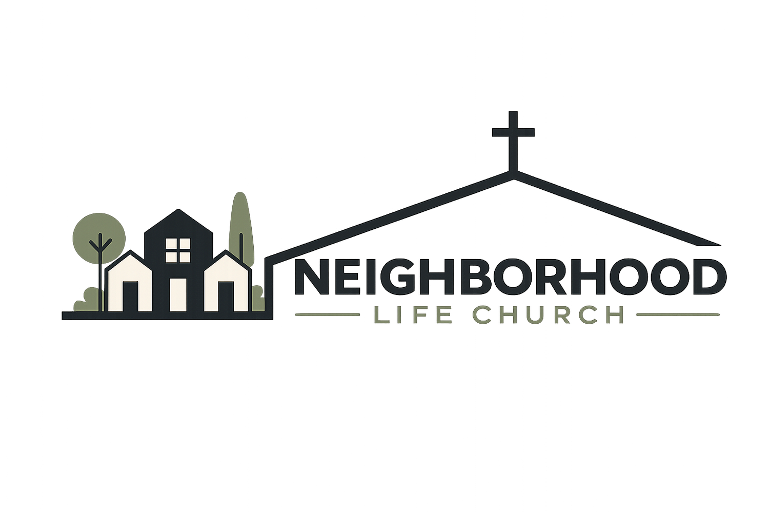 Welcome to the Neighborhood