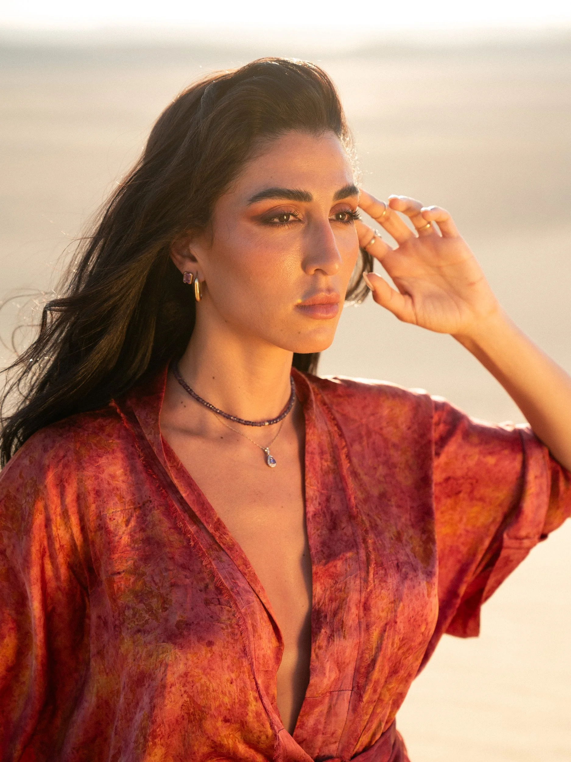 Amethyst Necklace + Topaz Pendant-1.jpg