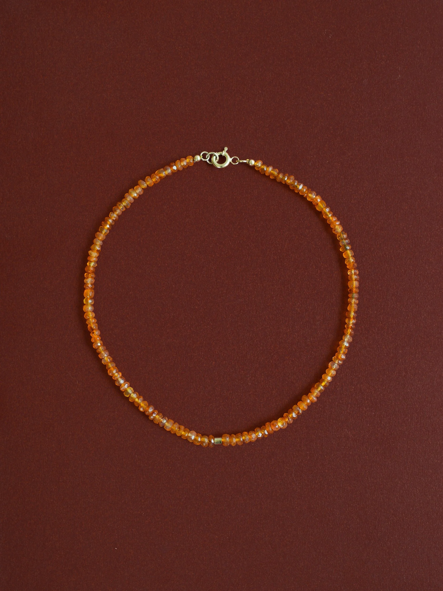 Carnelian Beaded Necklace.jpg