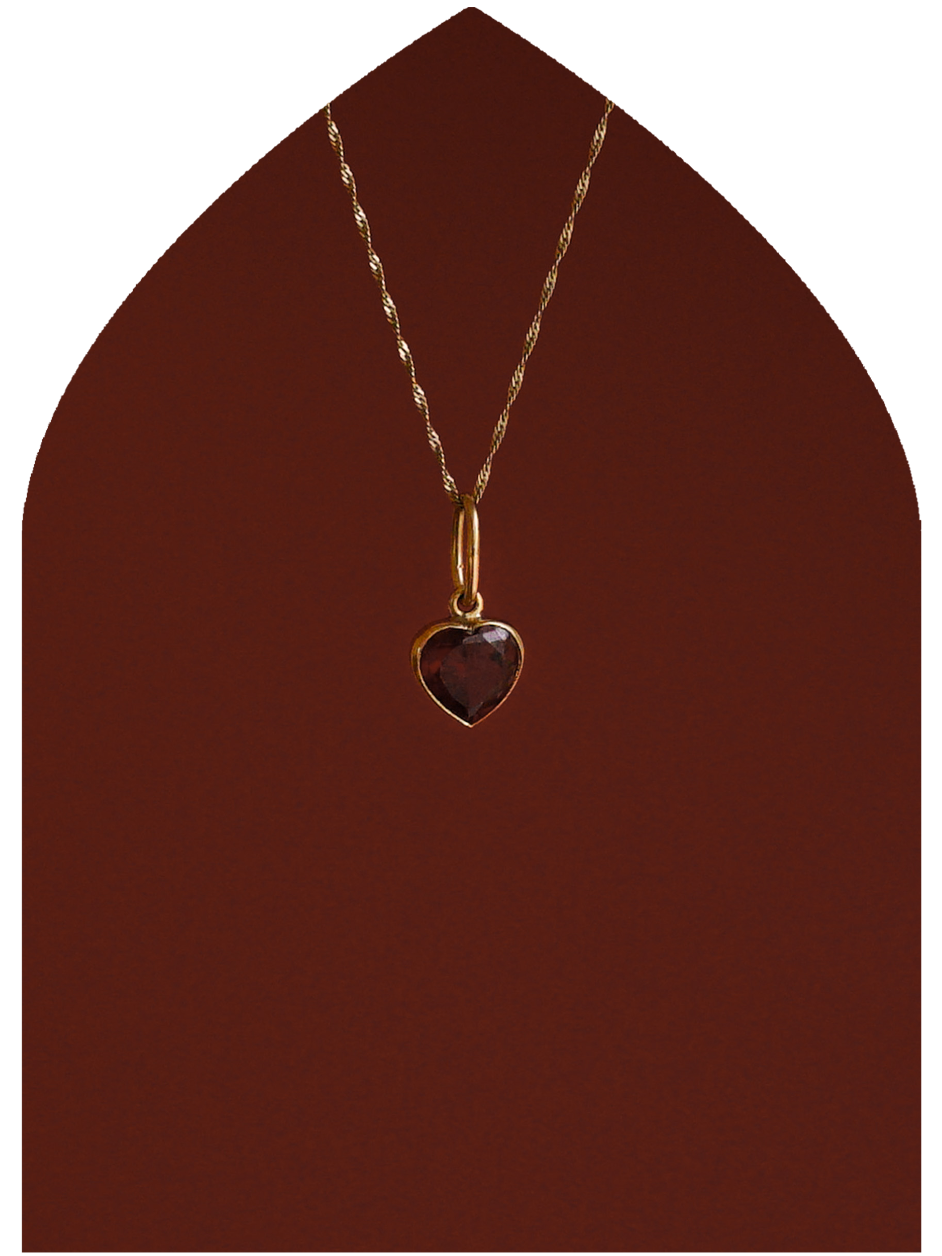 9k Gold Garnet Heart Charm Thumb.png