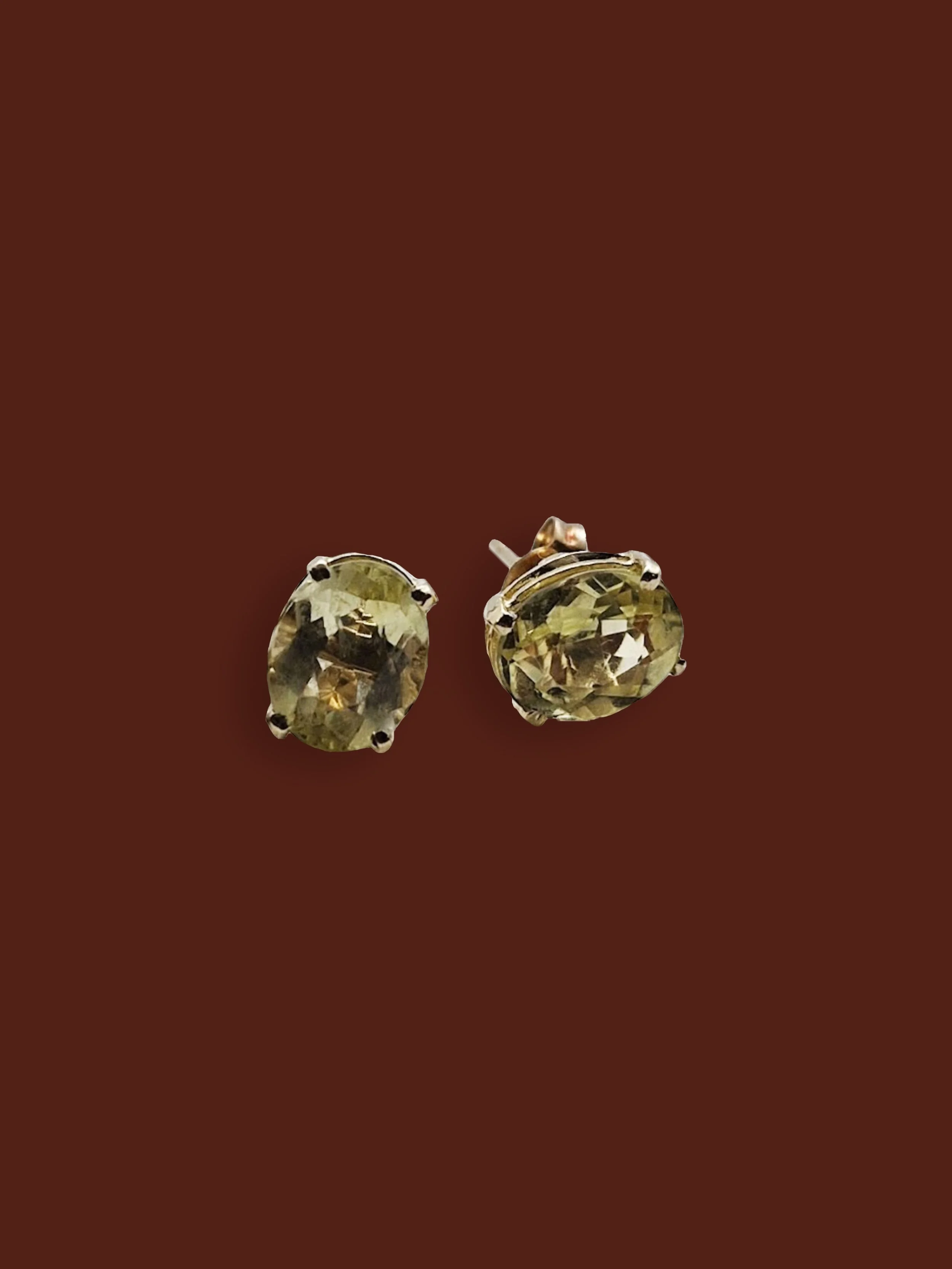 Lemon Quartz Studs.jpg
