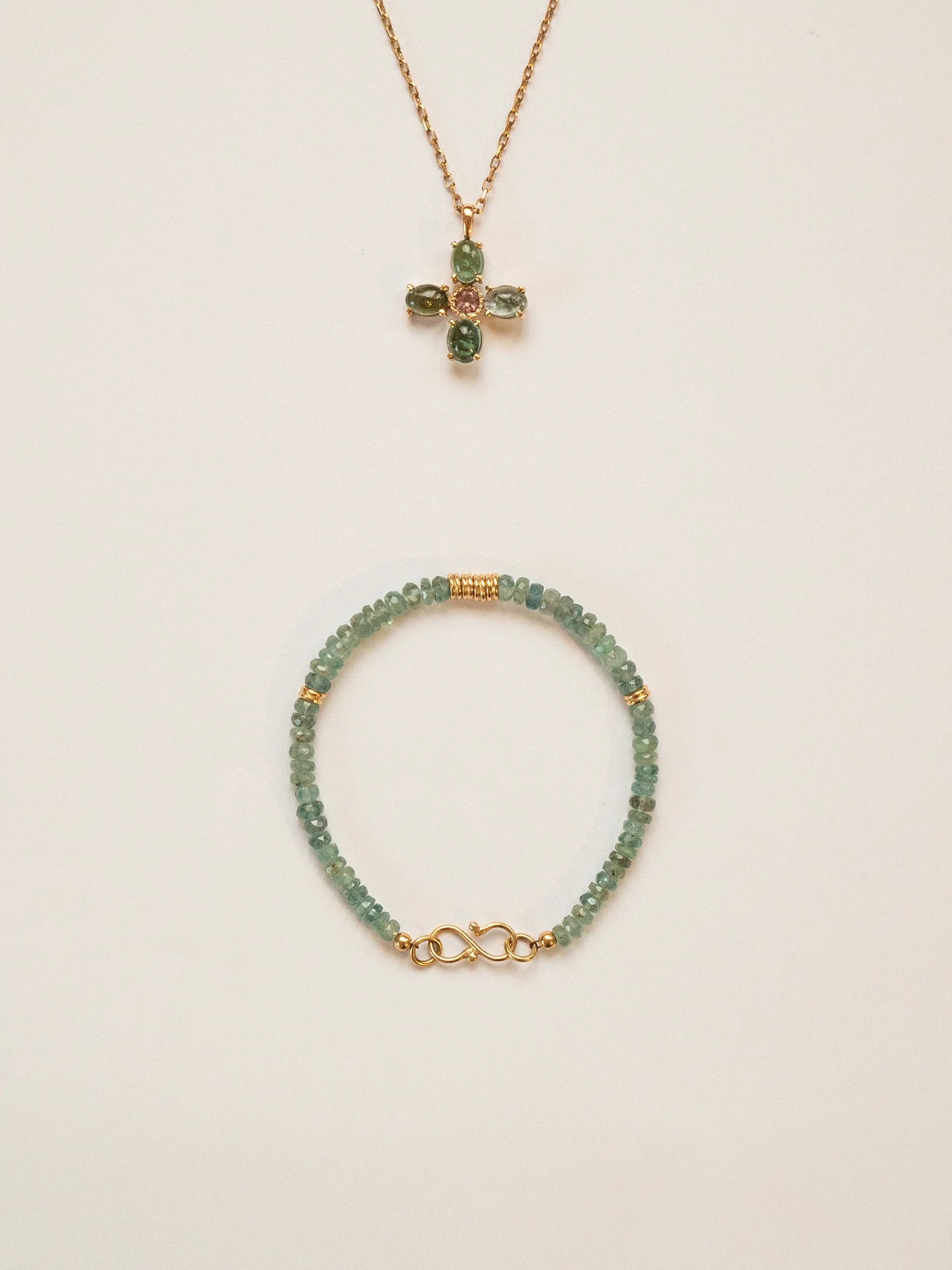 Emerald Beaded Bracelet-1.jpg