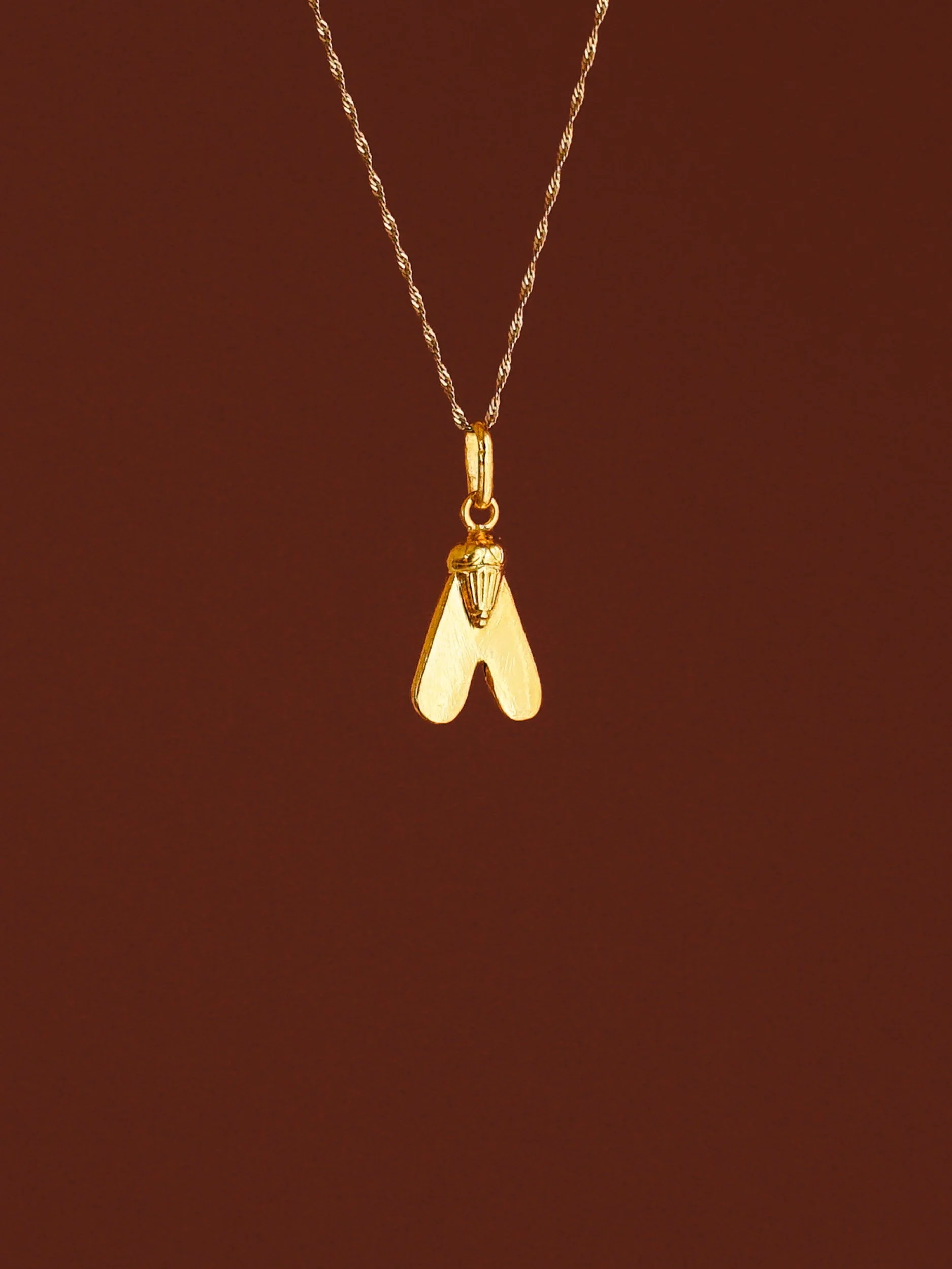 18k Gold Fly Pendant-1.jpg