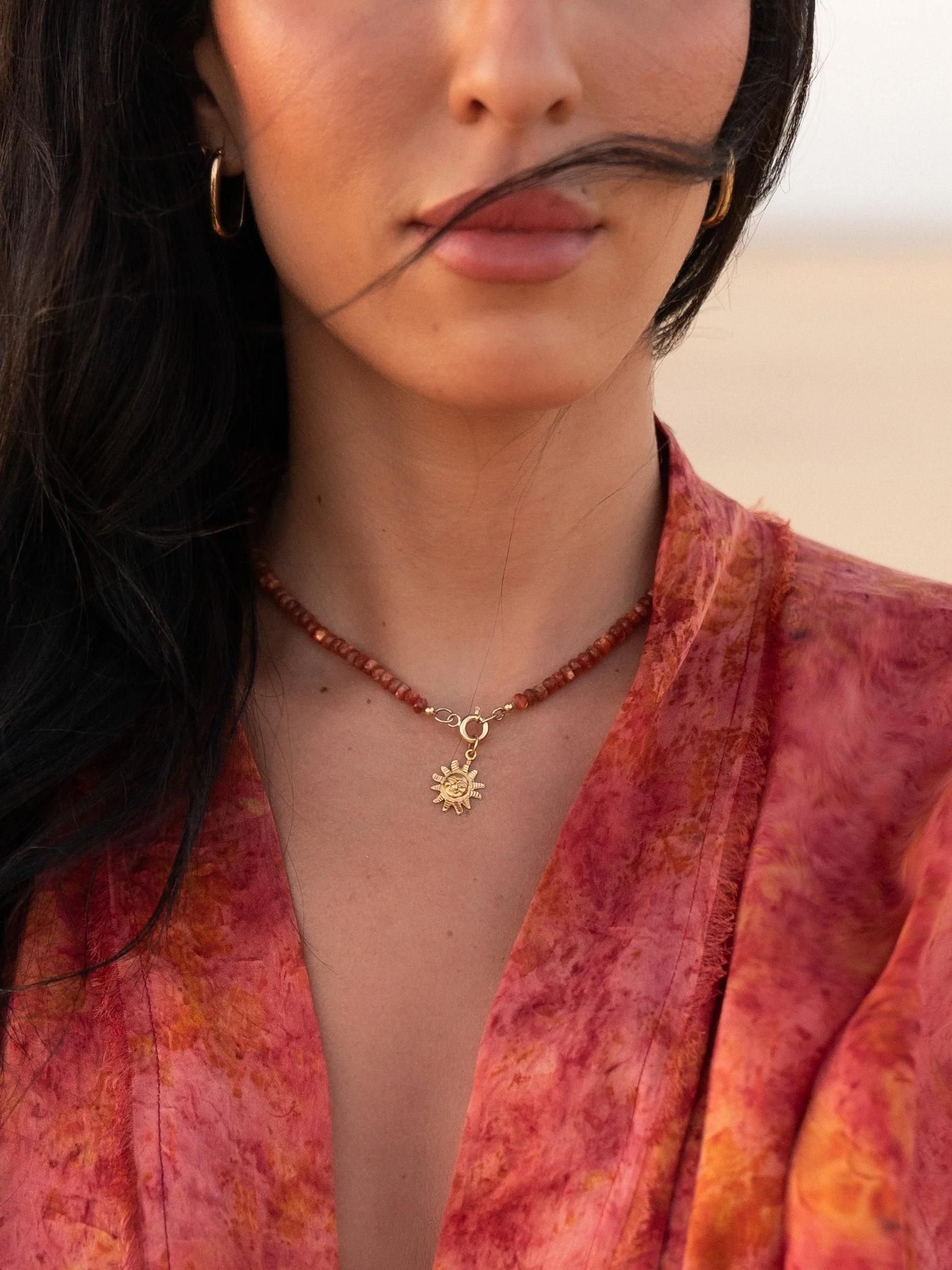 Sunstone Necklace + Sun Pendant.jpg