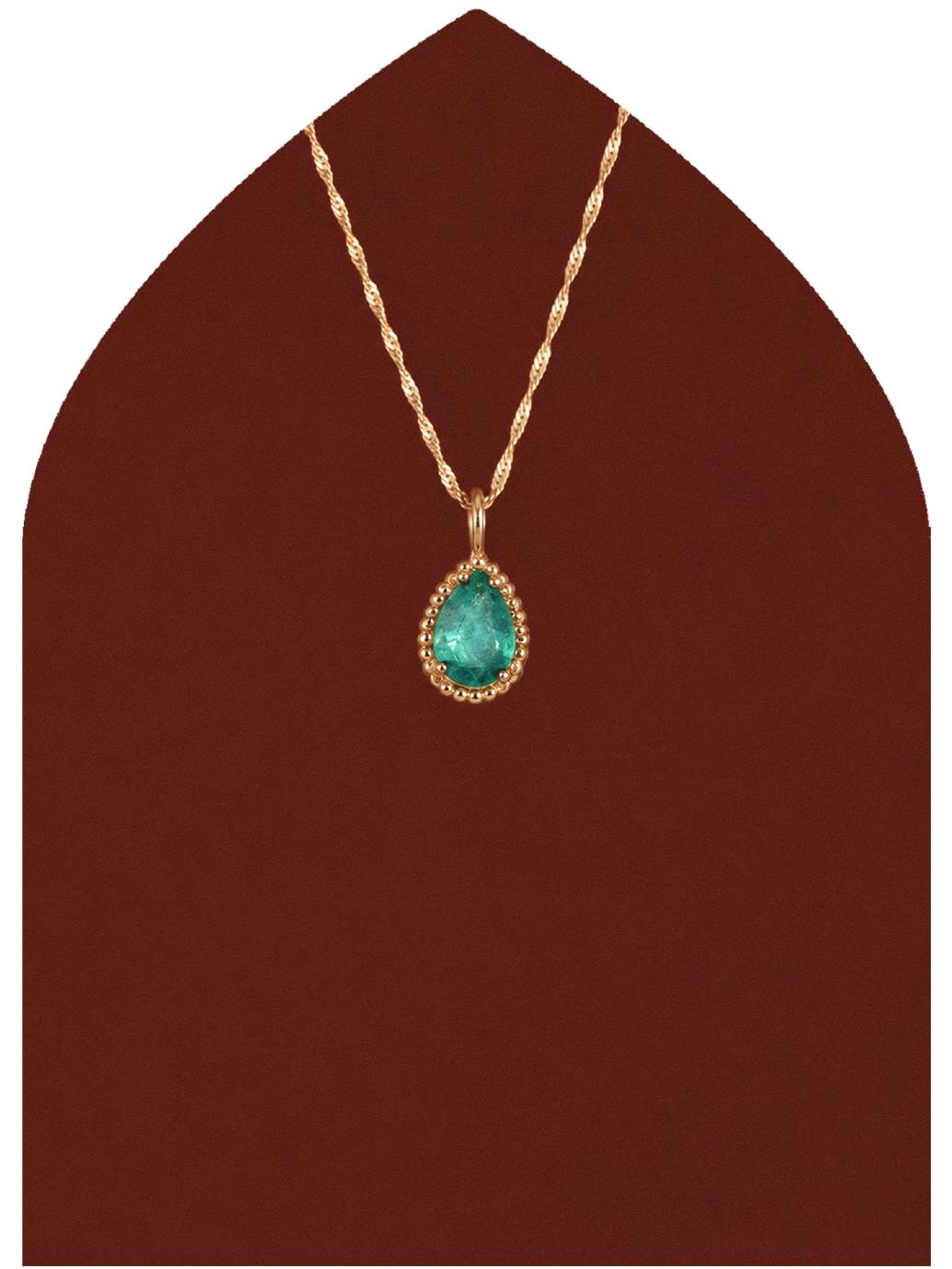 18k Gold Emerald Drop Thumb.png