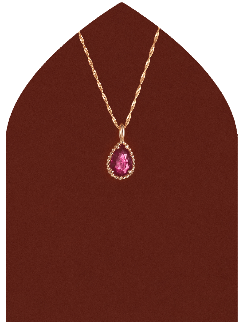 18k Gold Ruby Drop Charm Thumb.png
