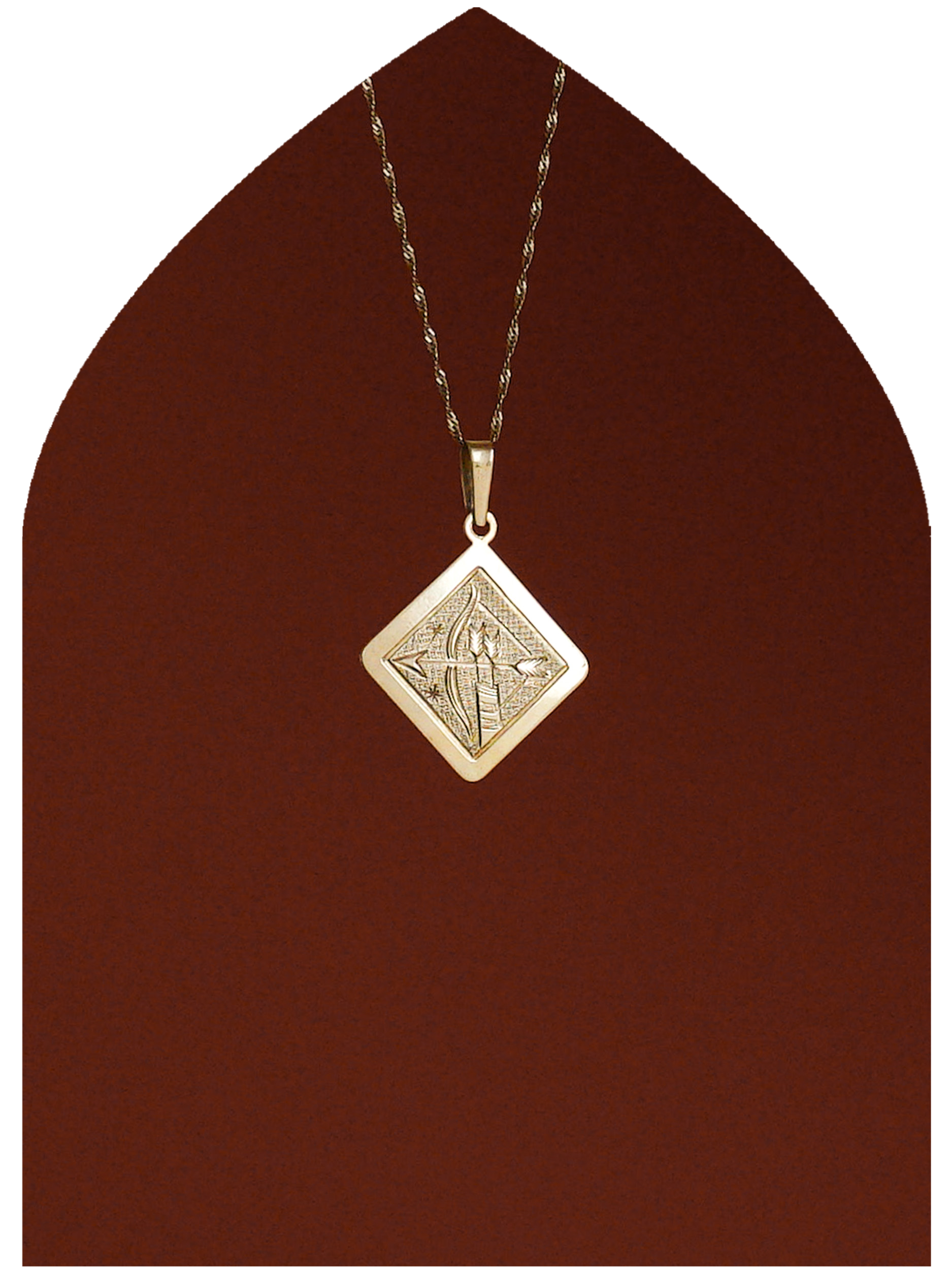 14k Gold Sagittarius Thumb.png