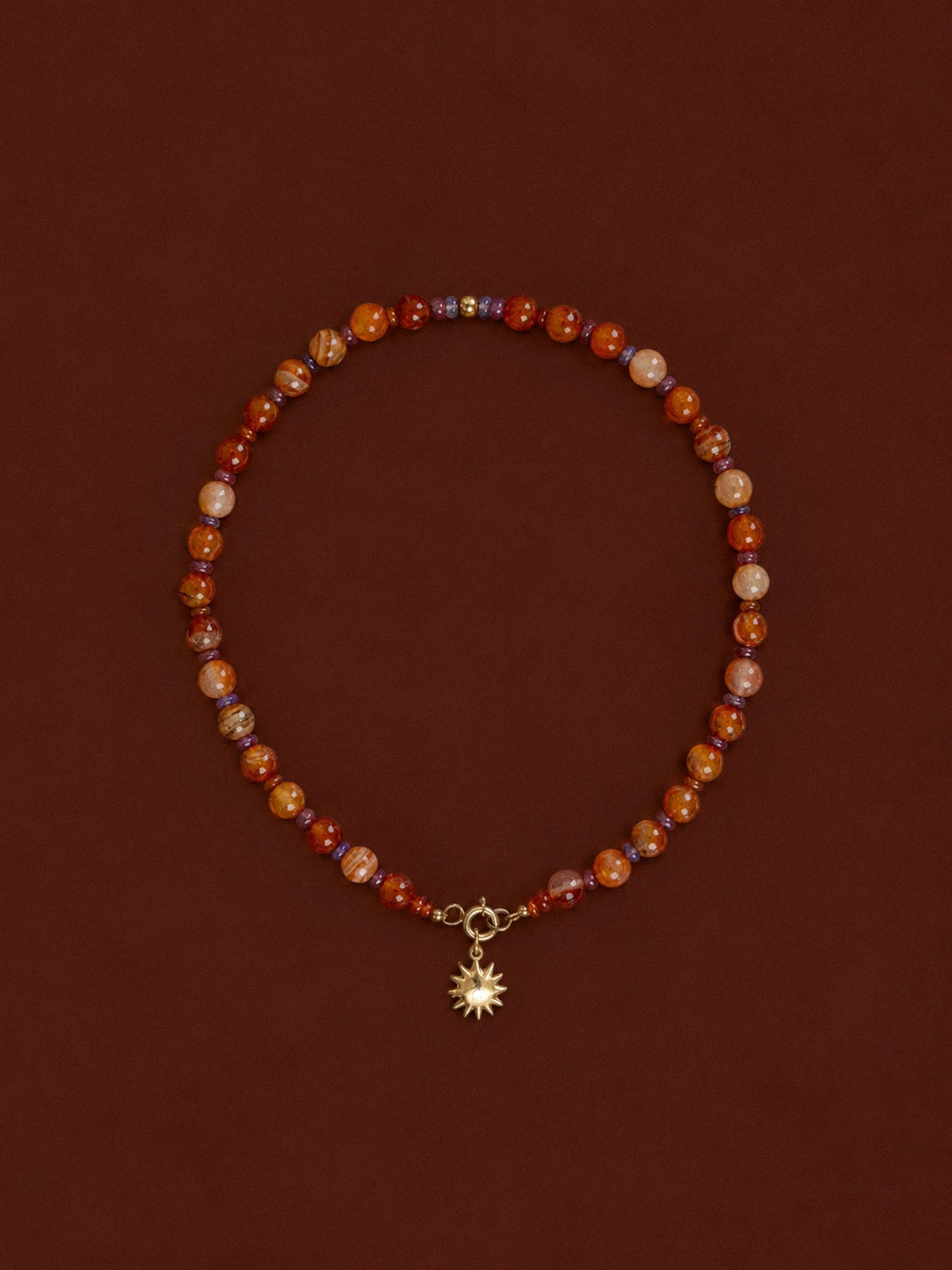 MATAHARI Carnelian Necklace-1.jpg