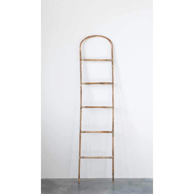 Decorative+Bamboo+5+ft+Blanket+Ladder.jpg