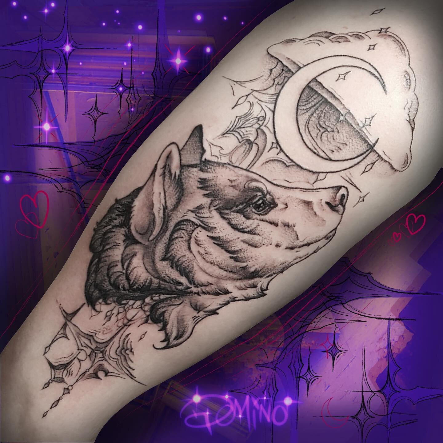 s t a r ⭐️ g a z e r
.
Its 4:22am, a good time to post this star-struck bear
.
.
.
.
#beartattoo#blackandgreytattoo#tattoo#bear#constellation#startattoo#tattoos#ladytattooer#animaltattoo