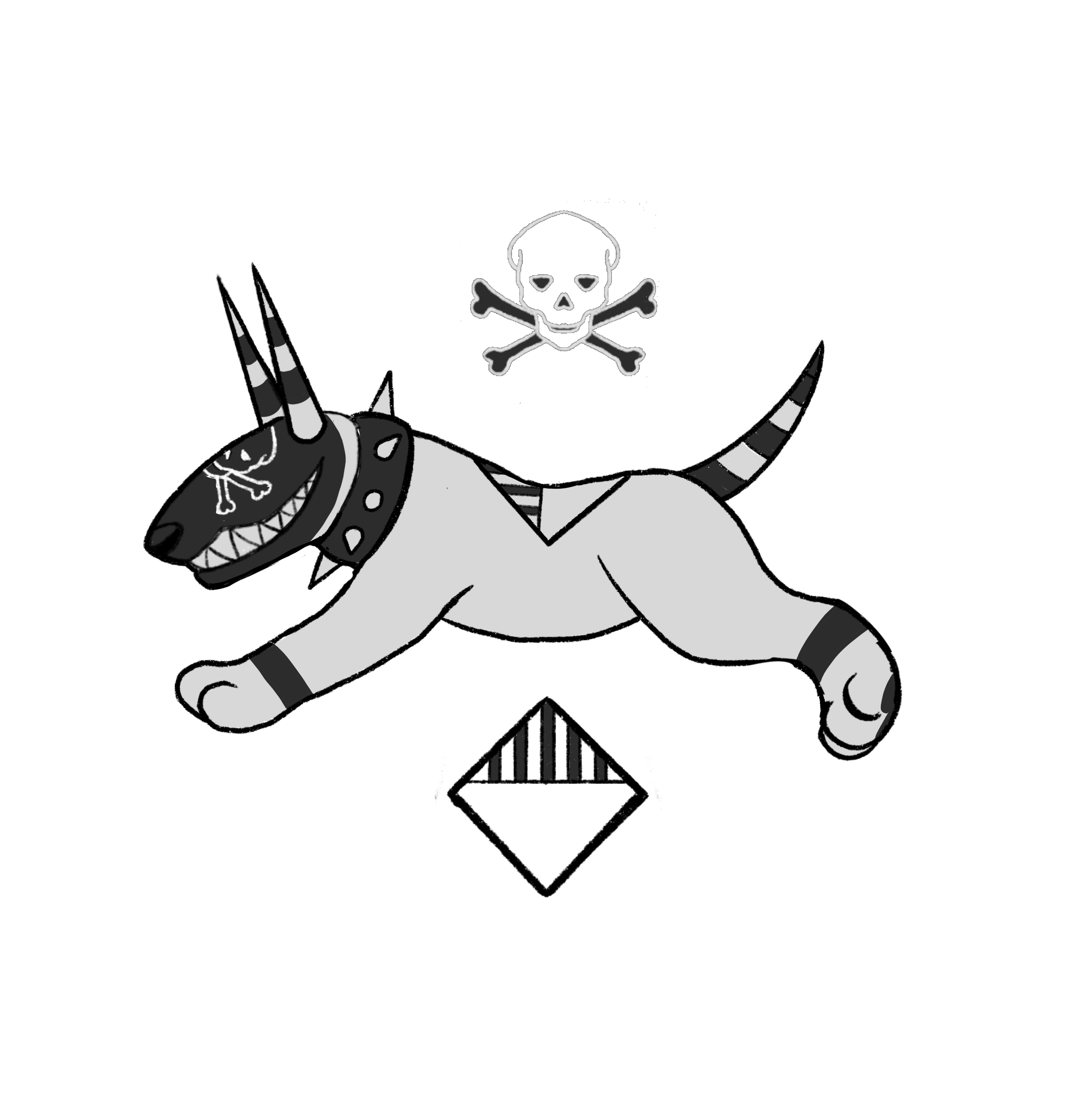 TØXIC TERRIER
