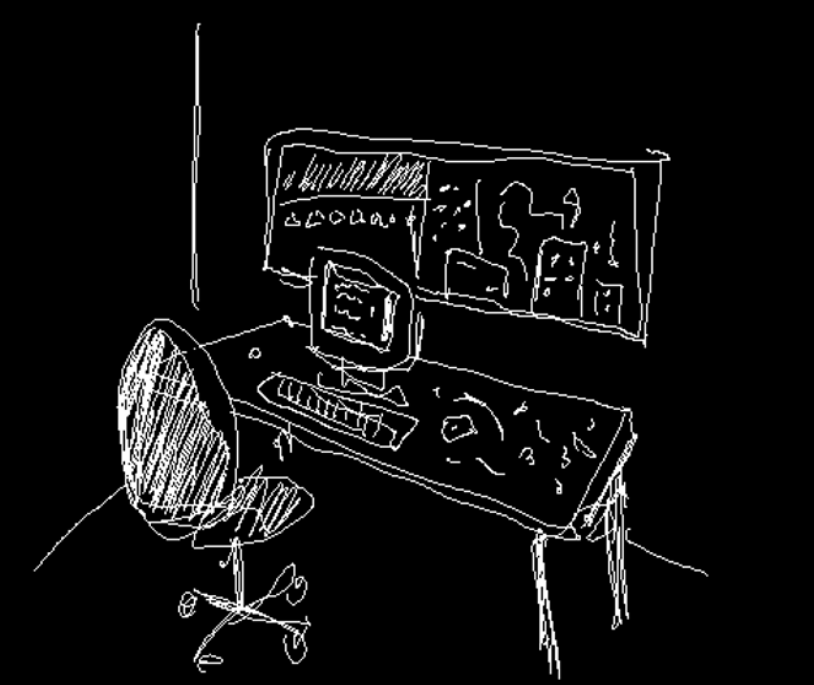 DeckComm Journal - First Transmission