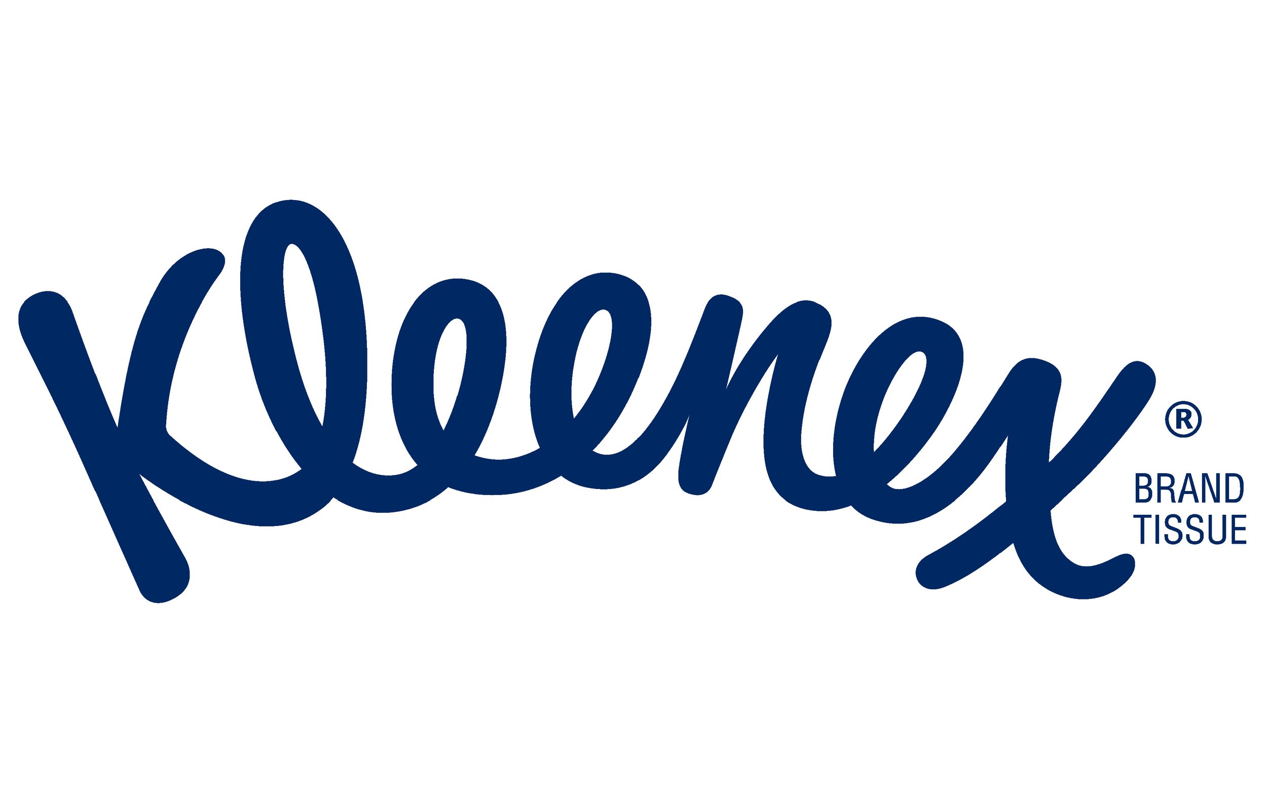 Kleenex logo