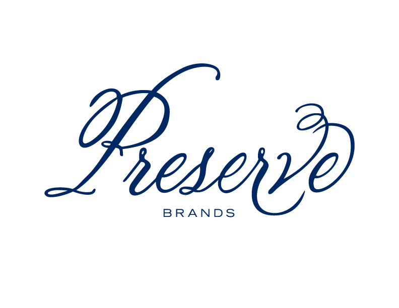 Preserve Brands logo