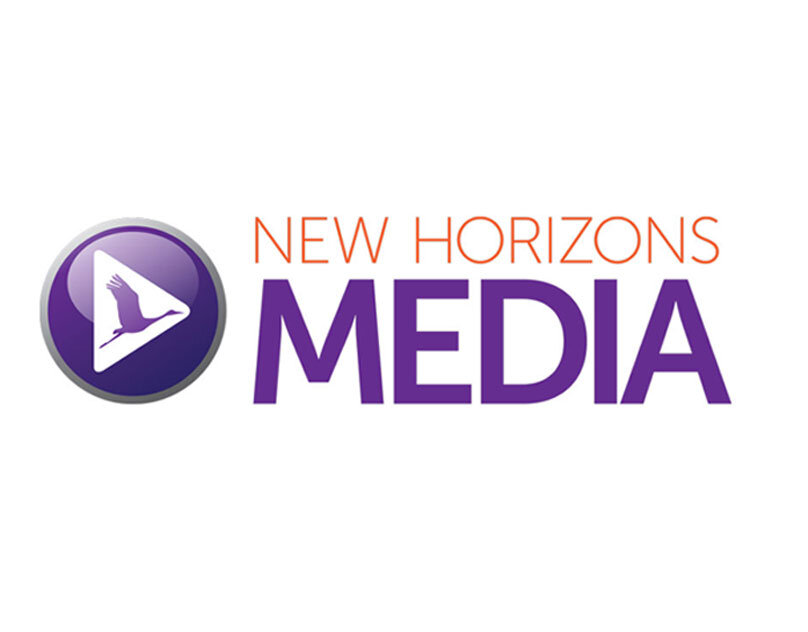 Branding for New Horizons Media Inc.